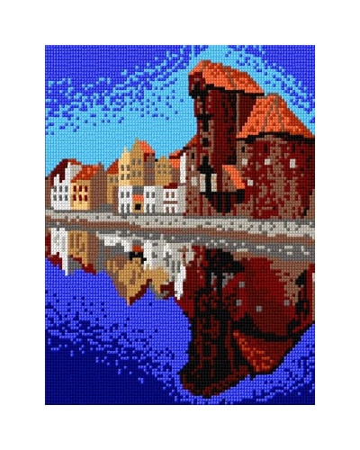 Schemat Gdańsk