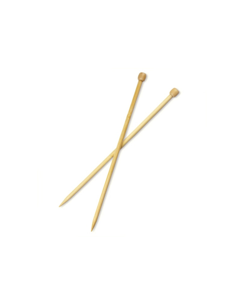 Druty bambusowe – 7,00 mm