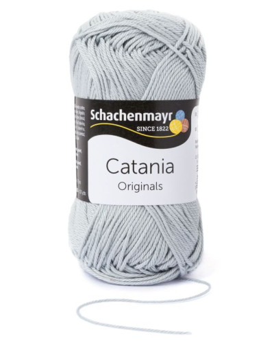 Włóczka Catania - gołębi