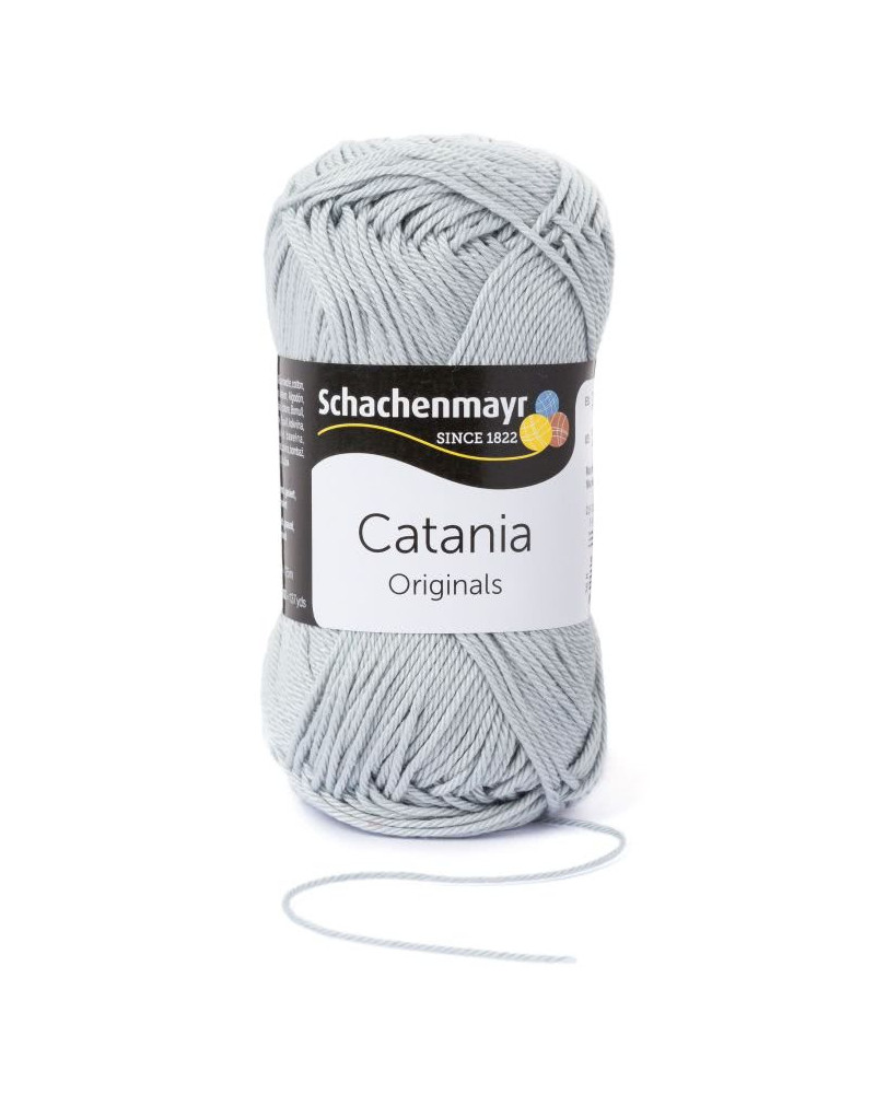Włóczka Catania - gołębi