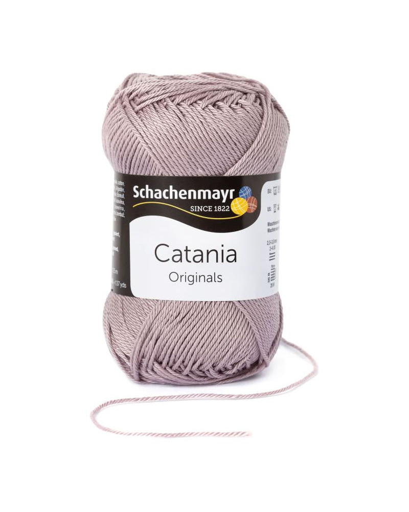 Włóczka Catania - latte