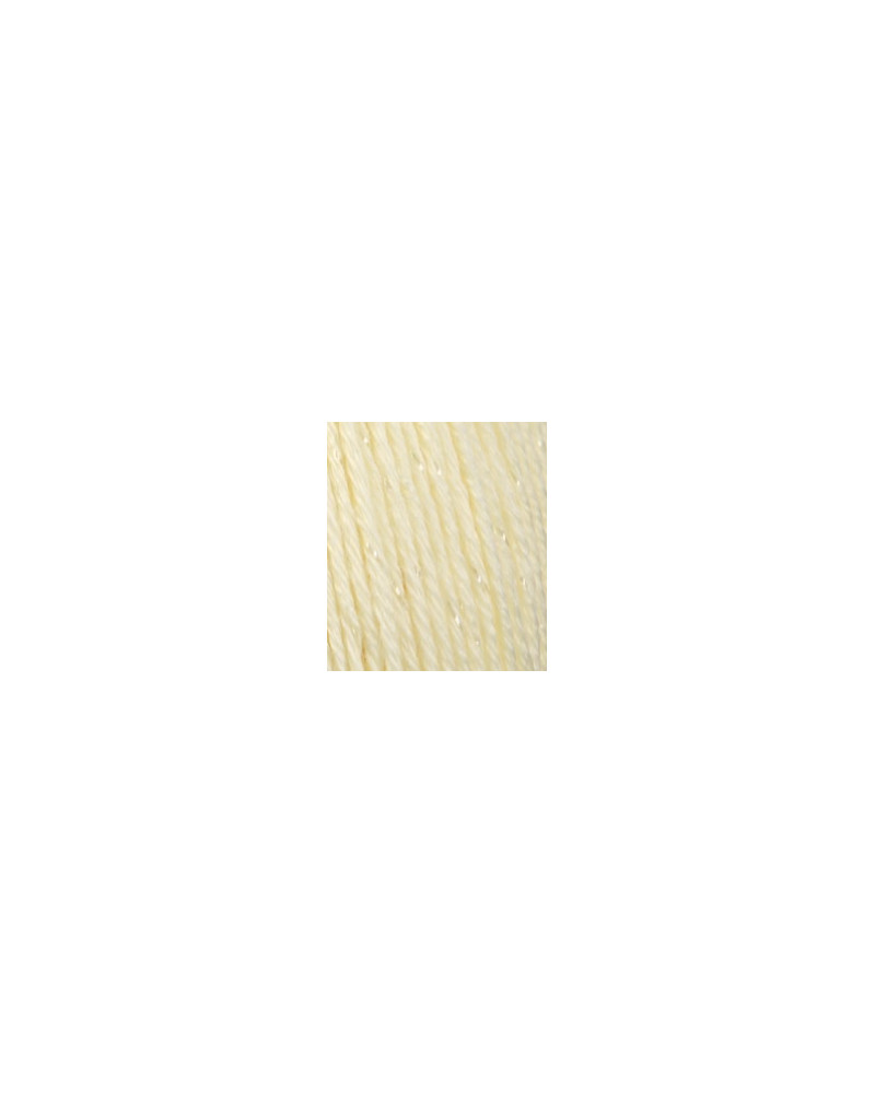 Włóczka Stella - pastelowy żółty