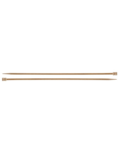 Druty bambusowe do robienia na drutach – 4 mm