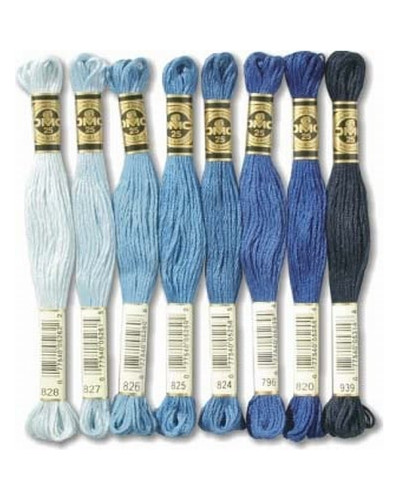 Muliny DMC J.Vermeer Mleczarka